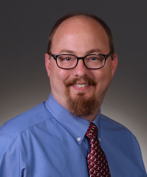 Tom Foster