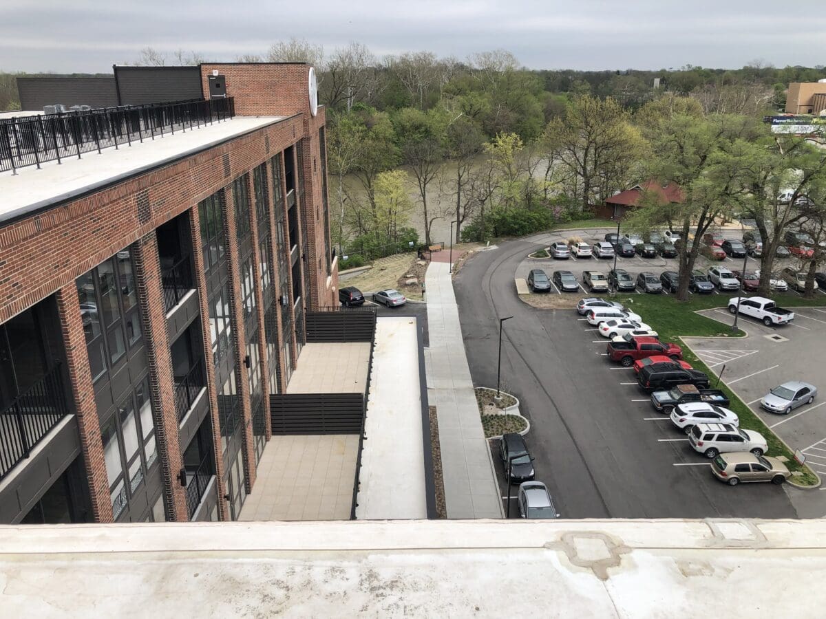 River House Broad Ripple | V3 Companies