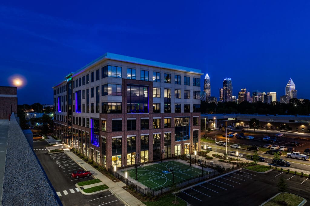 AvidXchange, Inc. office