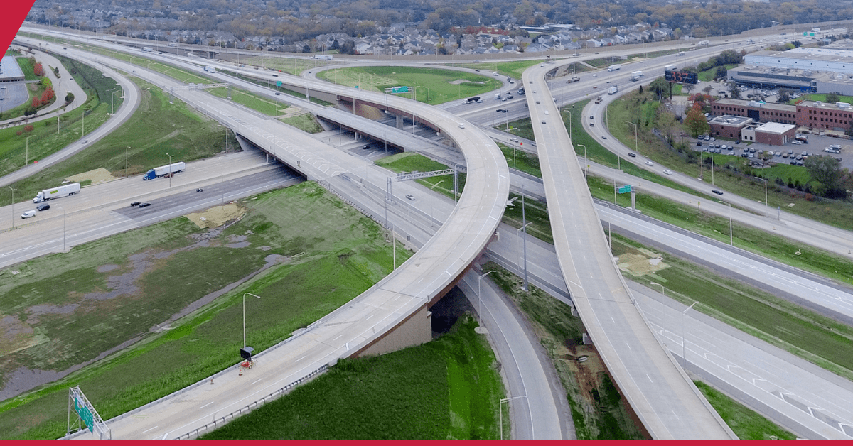 Elgin O'Hare Western Access: A Project of National Significance